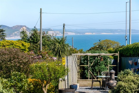 Click the photo for more details of Somers Road, Lyme Regis