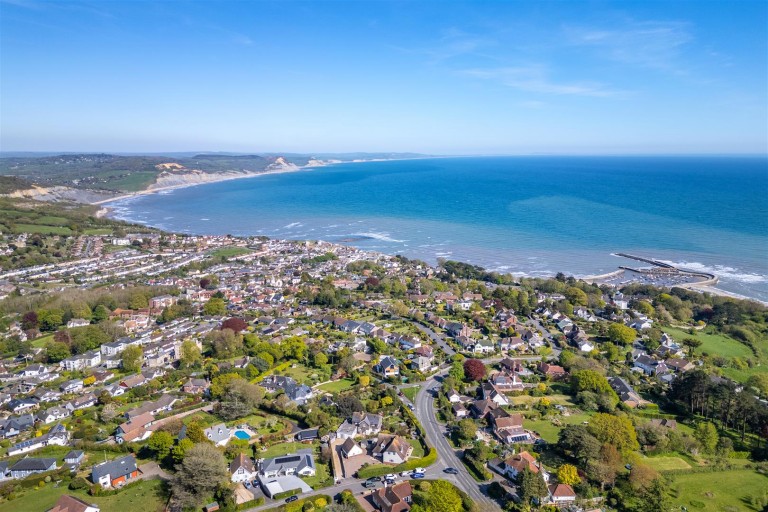 Images for Somers Road, Lyme Regis