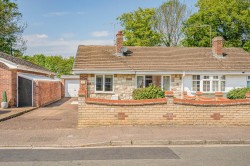 Images for Churchill Avenue, Newmarket