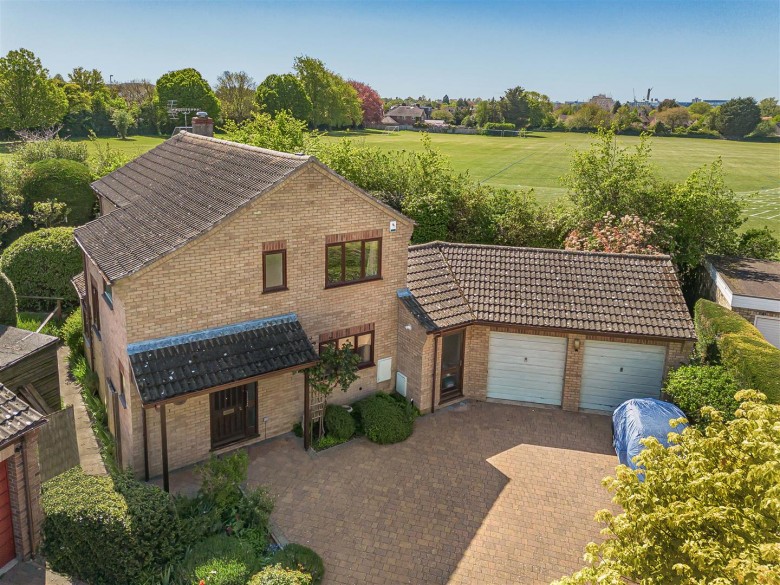 Click the photo for more details of Greystoke Road, Cambridge