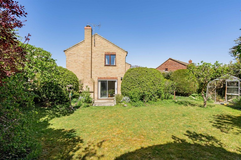 Images for Greystoke Road, Cambridge