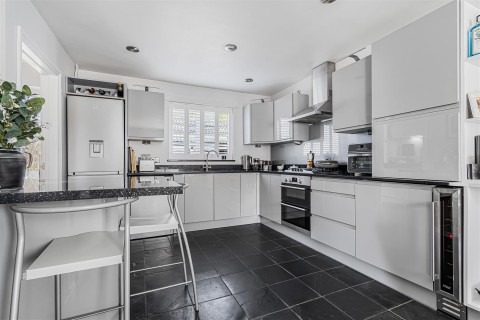 Click the photo for more details of St. Mary's View, Saffron Walden