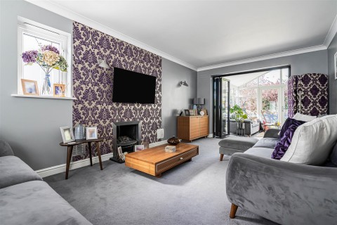 Click the photo for more details of St. Mary's View, Saffron Walden