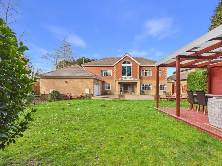 Images for Manor Road, Oadby, Leicestershire