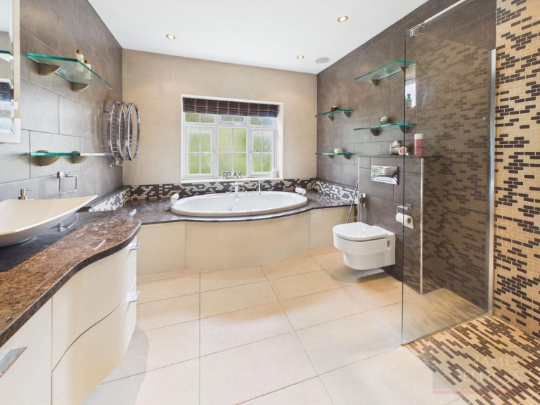 Images for Manor Road, Oadby, Leicestershire