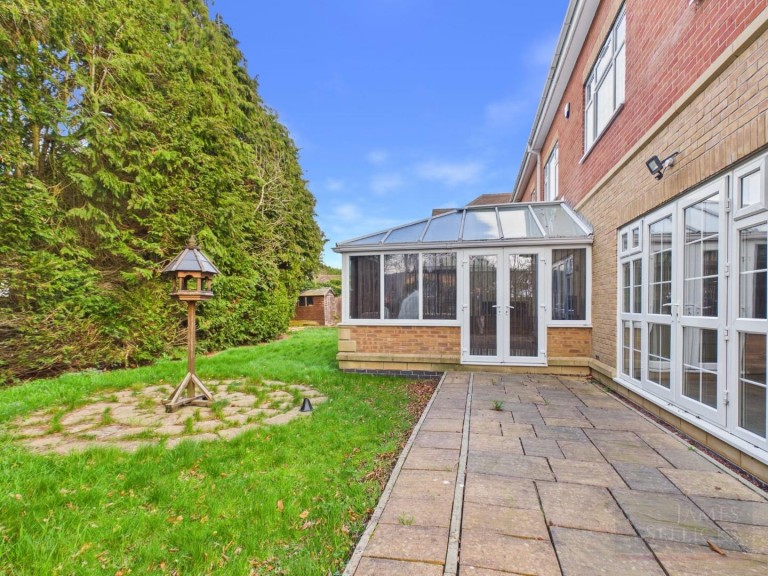Images for Manor Road, Oadby, Leicestershire