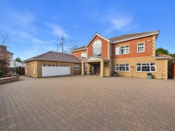Images for Manor Road, Oadby, Leicestershire