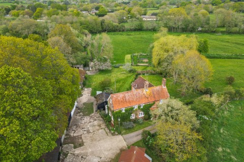 Mannington, Wimborne, Dorset