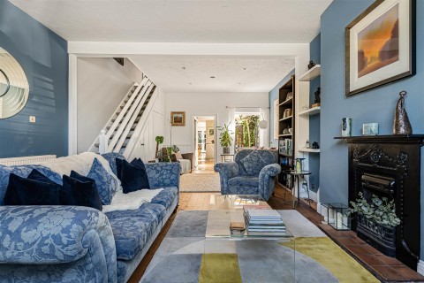 Click the photo for more details of Riverside, Cambridge