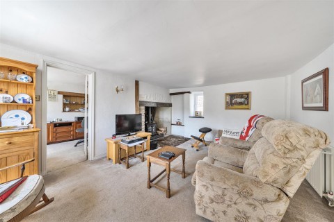 Click the photo for more details of Luckwell Bridge, Wheddon Cross, Minehead