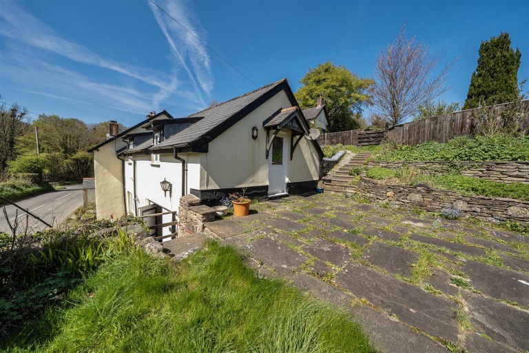 Images for Luckwell Bridge, Wheddon Cross, Minehead