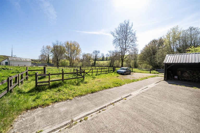 Images for Luckwell Bridge, Wheddon Cross, Minehead