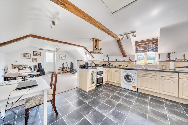 Images for Luckwell Bridge, Wheddon Cross, Minehead