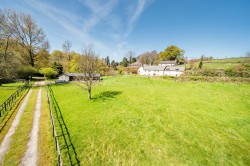 Images for Luckwell Bridge, Wheddon Cross, Minehead