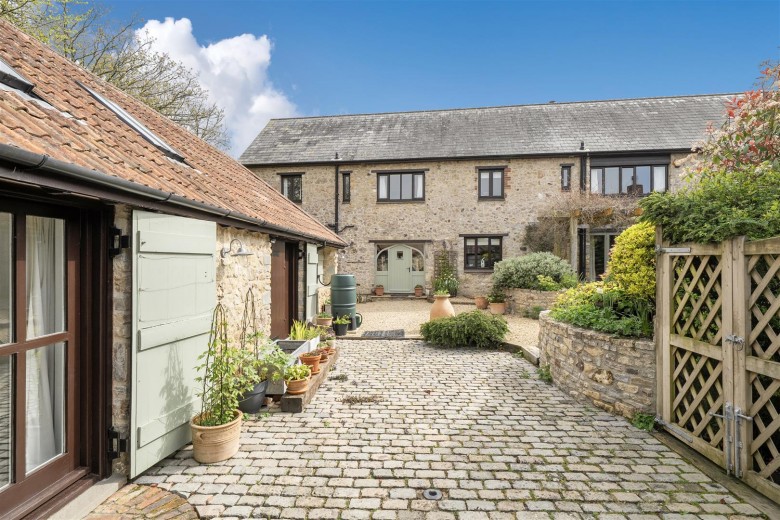 Click the photo for more details of Rousdon, Lyme Regis