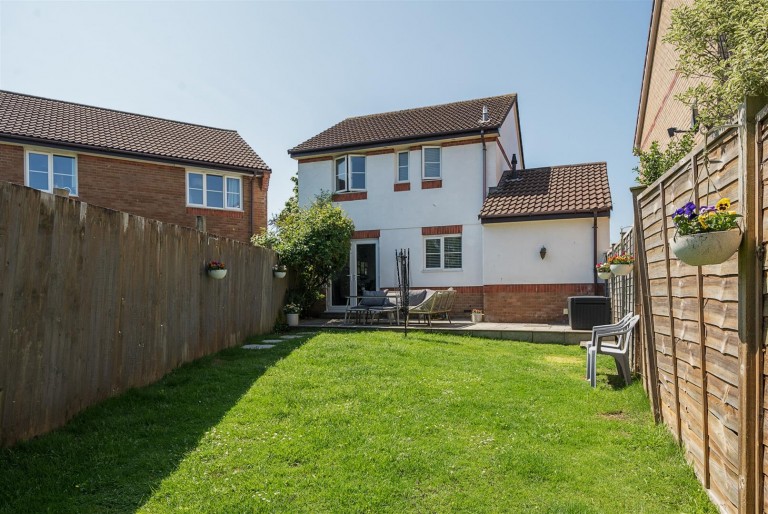 Images for Middle Combe Drive, Roundswell, Barnstaple