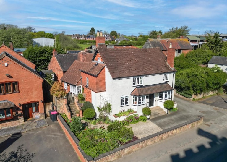 Images for Coventry Road, Fillongley, CV7