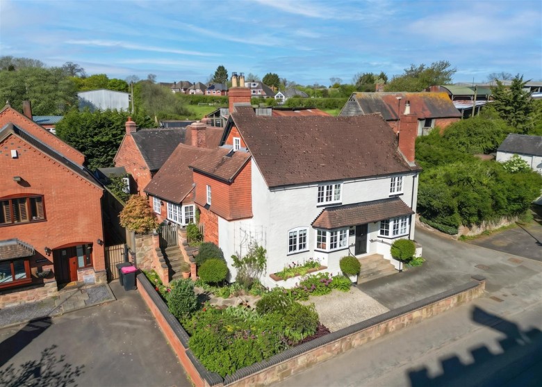 Click the photo for more details of Coventry Road, Fillongley, CV7