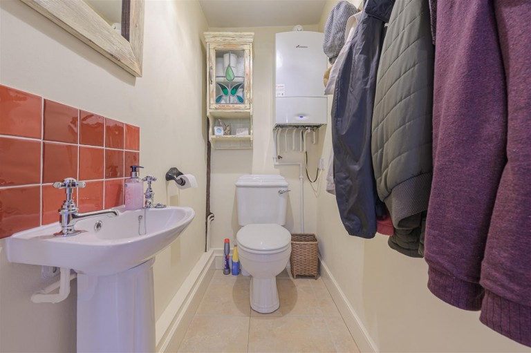 Images for Coventry Road, Fillongley, CV7