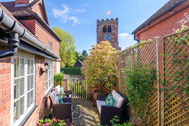 Images for Coventry Road, Fillongley, CV7