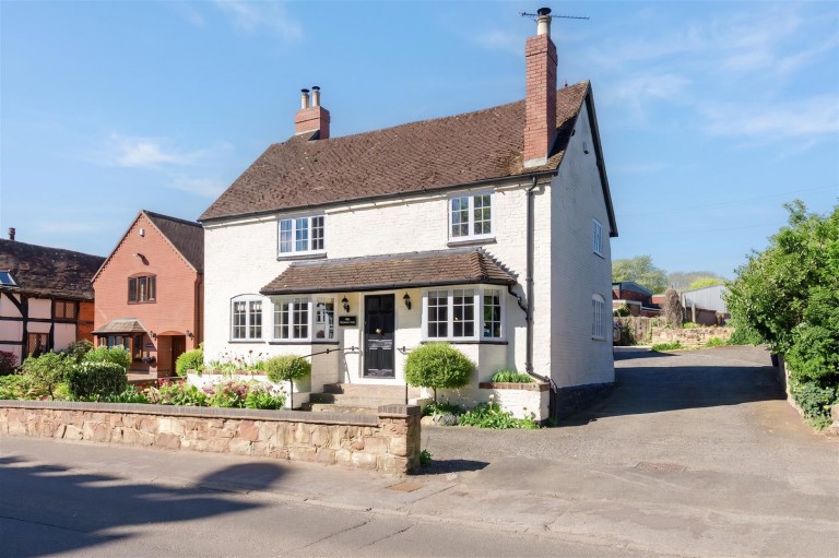 Images for Coventry Road, Fillongley, CV7