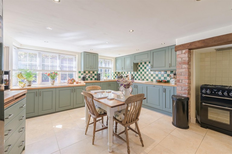Images for Coventry Road, Fillongley, CV7