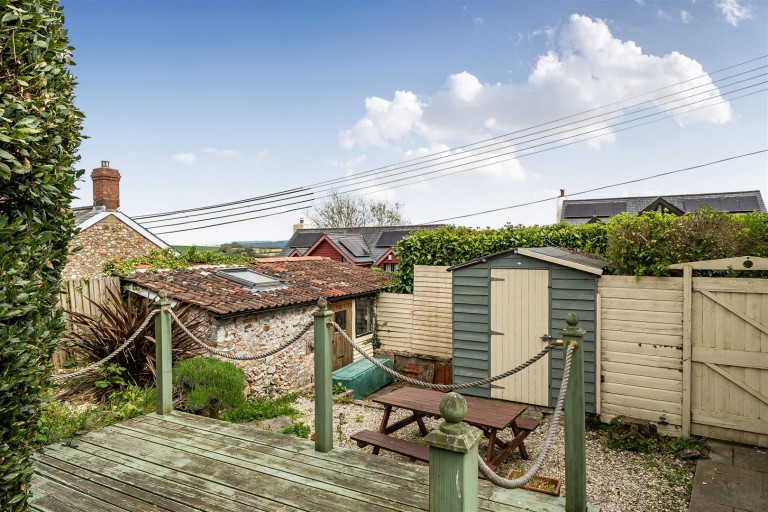 Images for Hillhead, Colyton