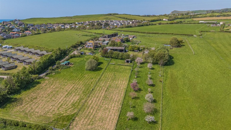 Click the photo for more details of West Bay, Bridport, Dorset