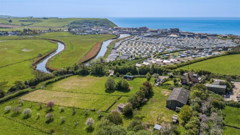 Click the photo for more details of West Bay, Bridport, Dorset