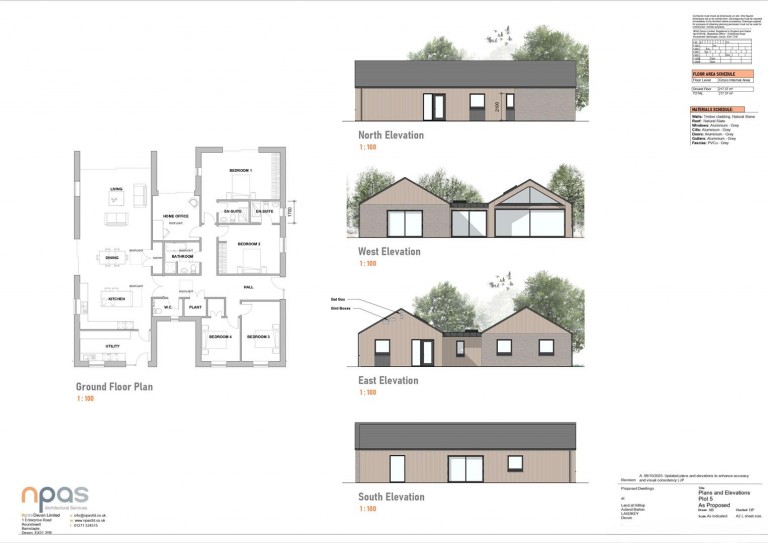 Images for Acland Road, Landkey, Barnstaple