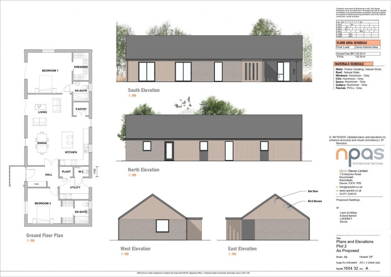 Images for Acland Road, Landkey, Barnstaple