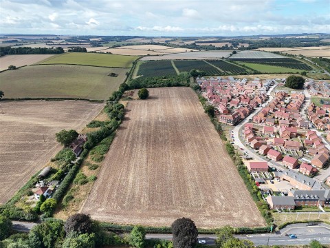 Click the photo for more details of Bournemouth Road, Blandford St Mary