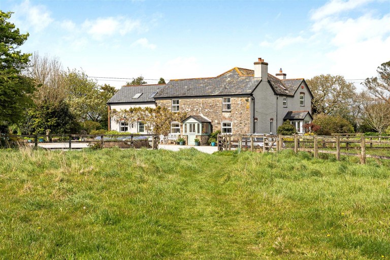 Images for Sparnock, Truro