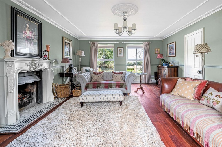 Images for Sparnock, Truro