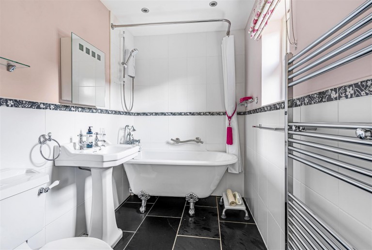 Images for Sparnock, Truro