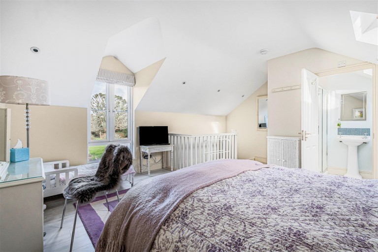 Images for Sparnock, Truro