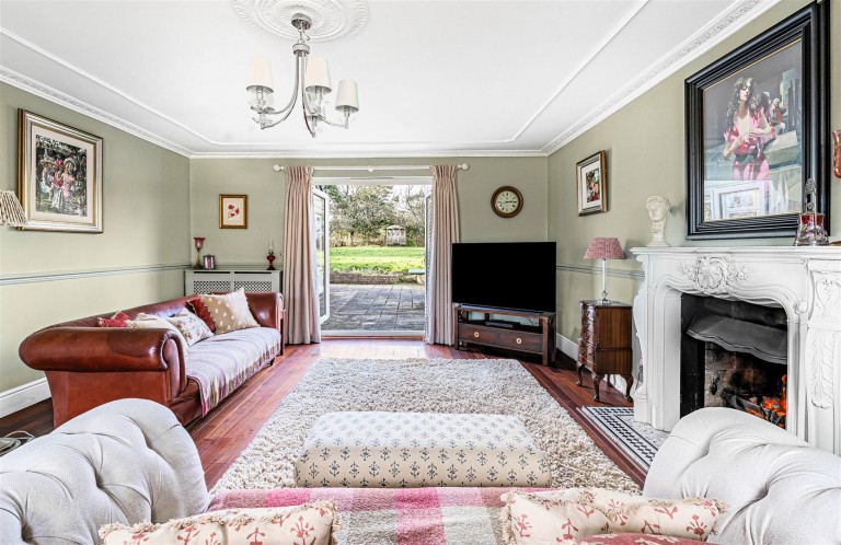 Images for Sparnock, Truro