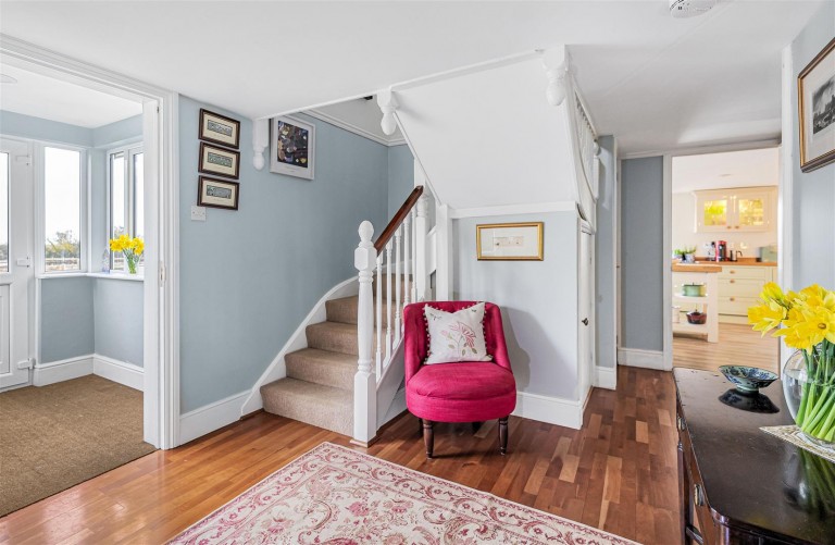 Images for Sparnock, Truro