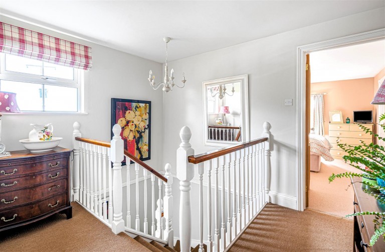 Images for Sparnock, Truro