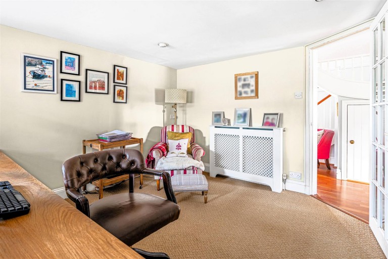 Images for Sparnock, Truro