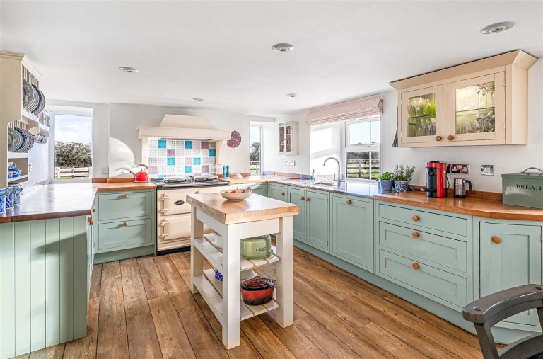 Images for Sparnock, Truro