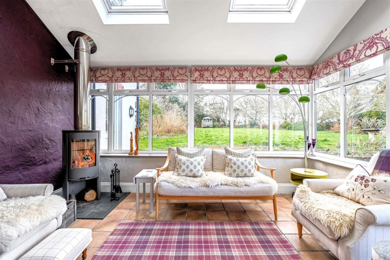 Images for Sparnock, Truro
