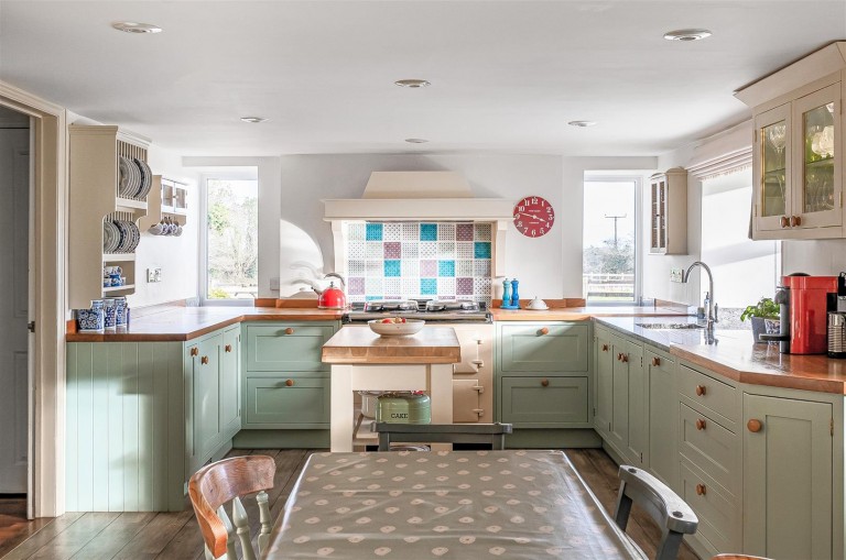 Images for Sparnock, Truro
