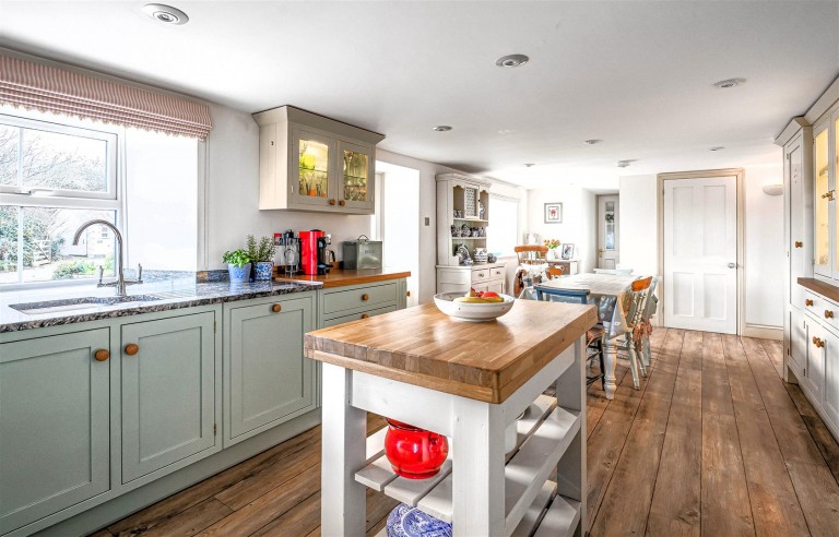 Images for Sparnock, Truro