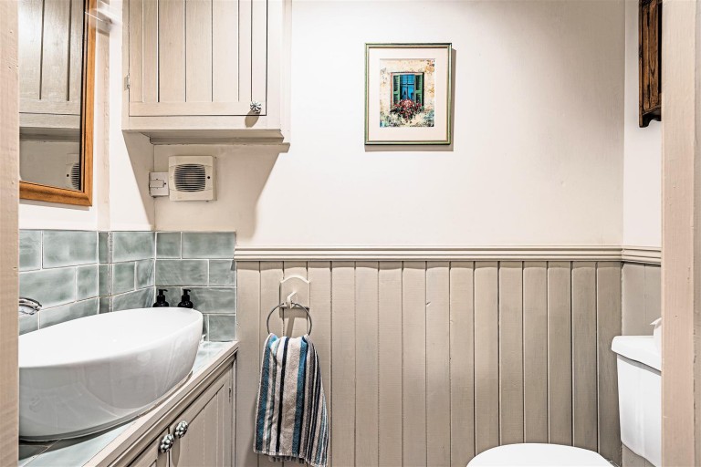 Images for Sparnock, Truro