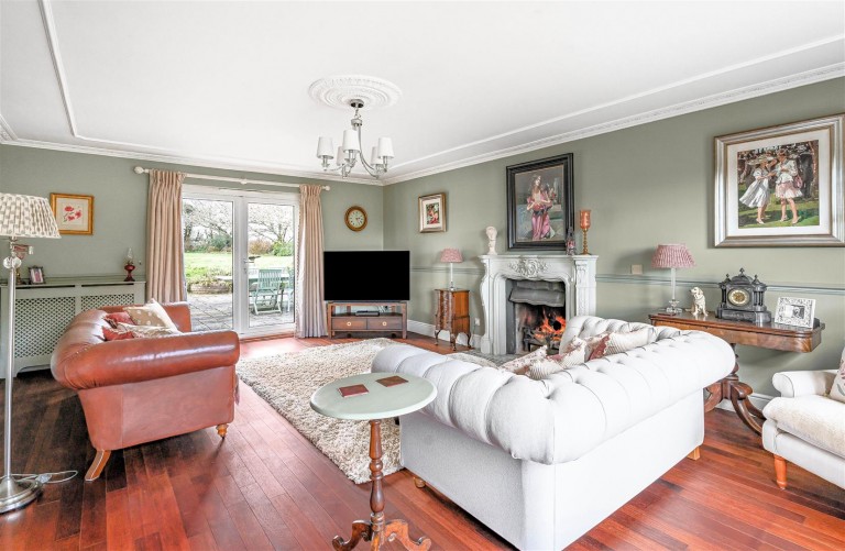 Images for Sparnock, Truro