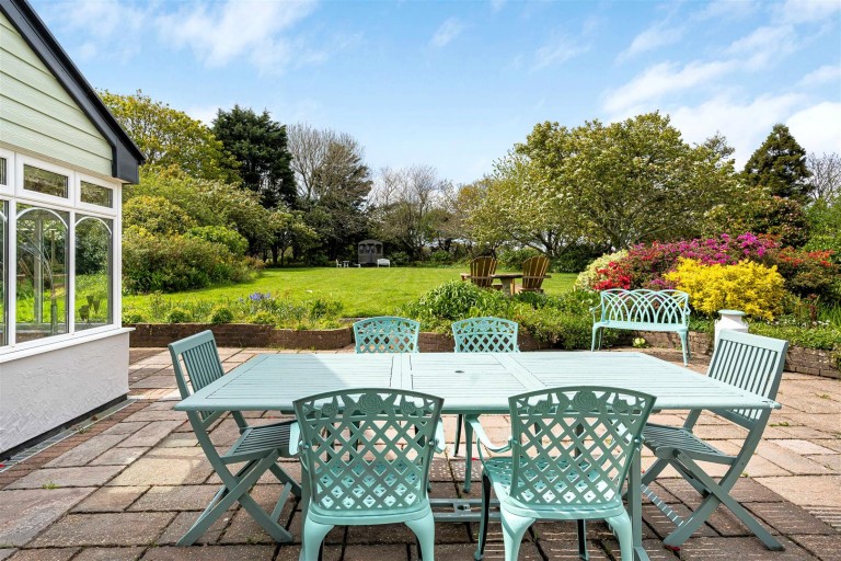 Images for Sparnock, Truro