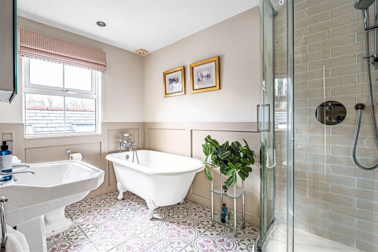Images for Sparnock, Truro