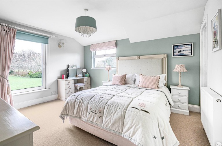 Images for Sparnock, Truro