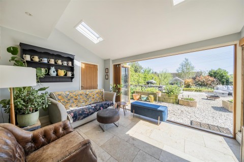 Click the photo for more details of Broadway, Merriott